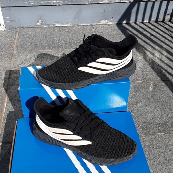 adidas sobakov fit